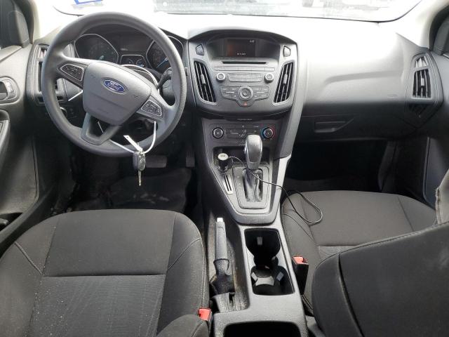 Photo 8 from auction – 2017 FORD FOCUS S with VIN 1FADP3E24HL253833