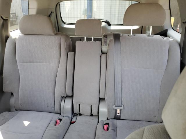 Photo 10 from auction – 2008 TOYOTA HIGHLANDER with VIN JTEDS43A782055984