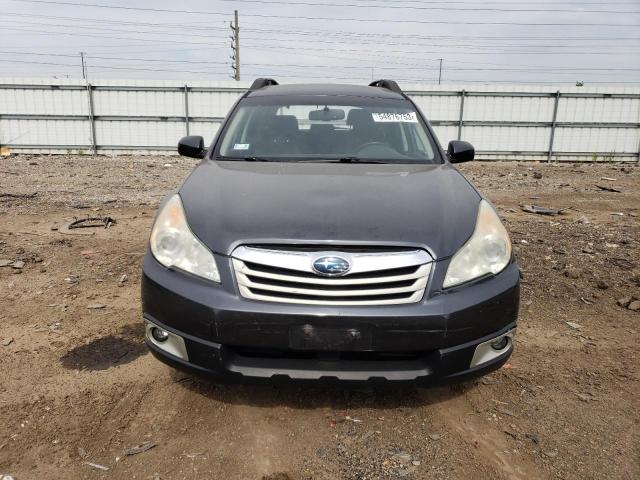 Photo 5 from auction – 2011 SUBARU OUTBACK 2. with VIN 4S4BRCJCXB3364044
