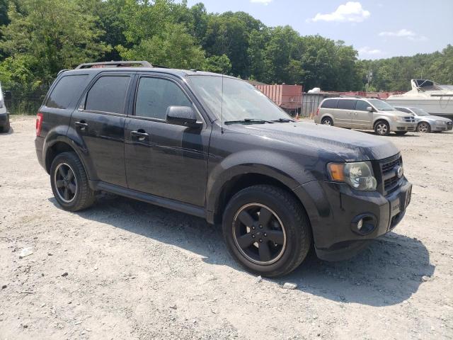 Photo 4 from auction – 2012 FORD ESCAPE XLT with VIN 1FMCU9DGXCKA54486