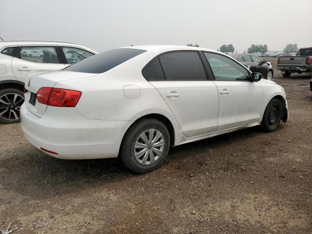 Photo 3 from auction – 2012 VOLKSWAGEN JETTA BASE with VIN 3VW2K7AJ9CM398973