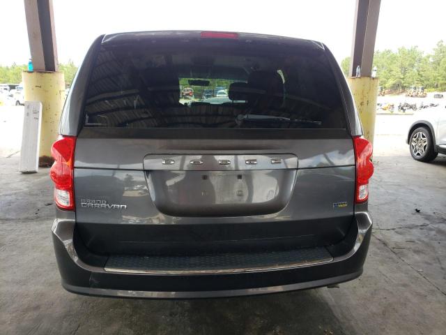 Photo 6 from auction – 2016 DODGE GRAND CARA with VIN 2C4RDGBG9GR152969
