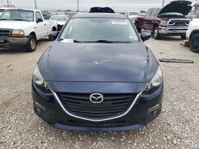 Photo 5 from auction – 2016 MAZDA 3 TOURING with VIN JM1BM1W72G1344599