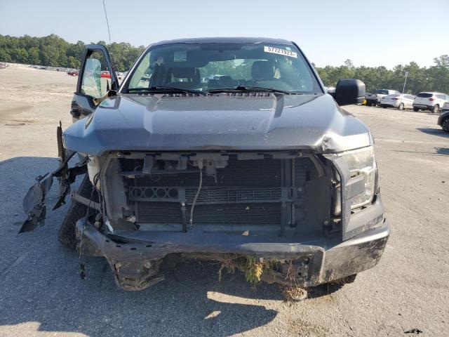 Photo 5 from auction – 2015 FORD F150 SUPER with VIN 1FTEW1EF5FFC19212
