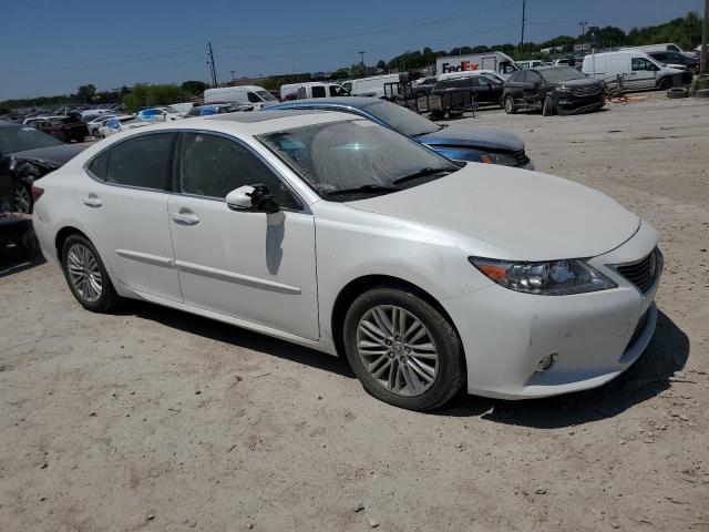 Photo 4 from auction – 2014 LEXUS ES 350 with VIN JTHBK1GG2E2123532
