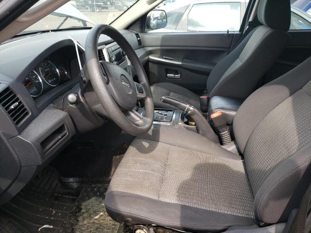 Photo 7 from auction – 2010 JEEP GRAND CHER with VIN 1J4PR4GK6AC150577