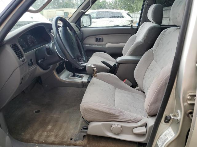 Photo 7 from auction – 2001 TOYOTA 4RUNNER SR with VIN JT3GN86R810213966