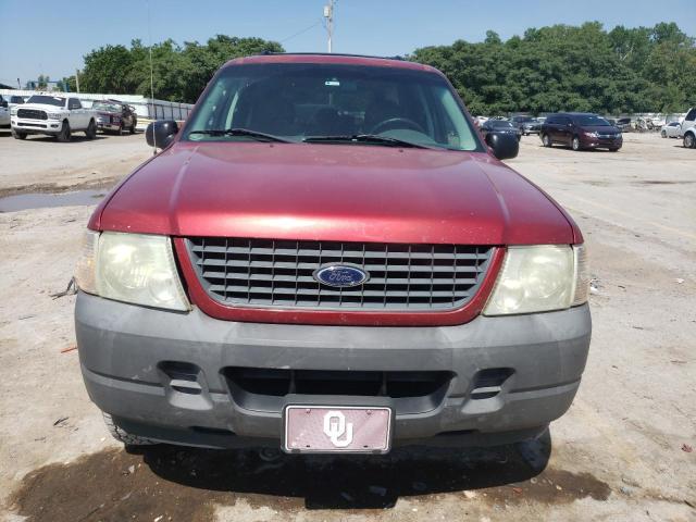Photo 5 from auction – 2004 FORD EXPLORER X with VIN 1FMZU62K94ZA11802