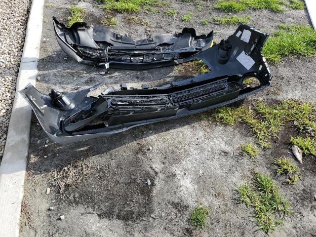 Photo 12 from auction – 2022 DODGE CHALLENGER with VIN 2C3CDZAG8NH205817