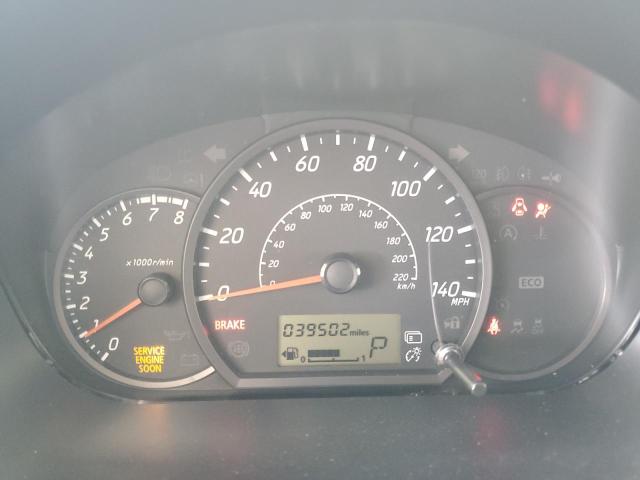 Photo 9 from auction – 2019 MITSUBISHI MIRAGE ES with VIN ML32A3HJ2KH012632