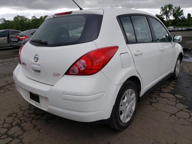 Photo 3 from auction – 2012 NISSAN VERSA S with VIN 3N1BC1CP6CK211489