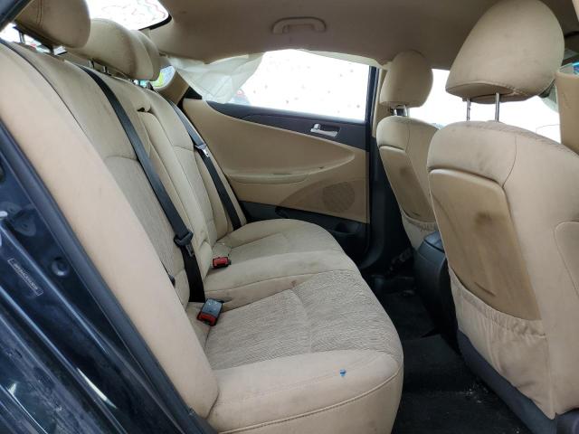 Foto 10 de la subasta – 2012 HYUNDAI SONATA GLS con VIN 5NPEB4AC2CH438199