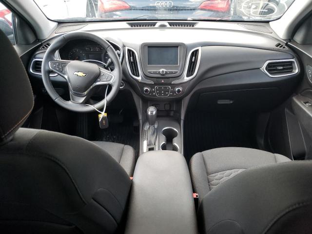 Photo 8 from auction – 2018 CHEVROLET EQUINOX LT with VIN 2GNAXJEV8J6176031