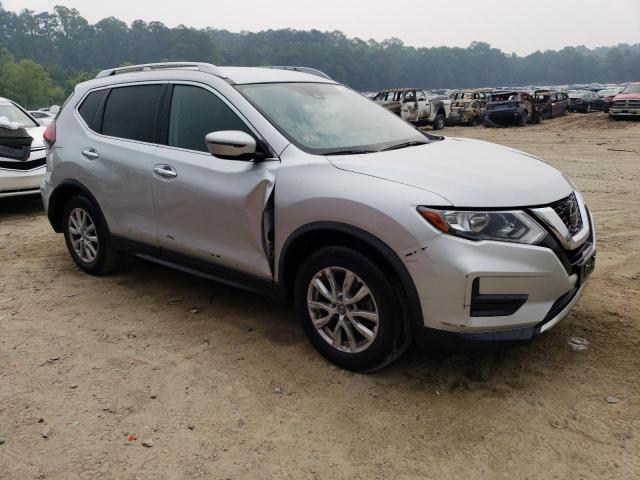 Photo 4 from auction – 2020 NISSAN ROGUE S with VIN KNMAT2MTXLP541659