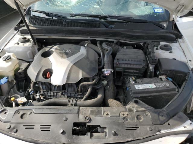 Photo 12 from auction – 2015 KIA OPTIMA SX with VIN 5XXGR4A67FG508892