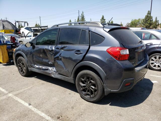 Photo 2 from auction – 2017 SUBARU CROSSTREK with VIN JF2GPABC3HG264566