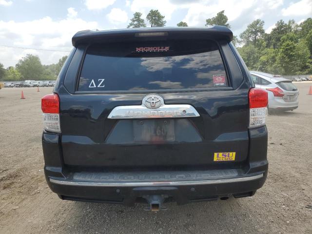 Photo 6 from auction – 2013 TOYOTA 4RUNNER SR with VIN JTEZU5JR7D5064434