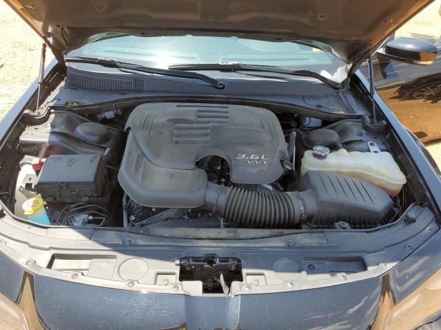 Photo 11 from auction – 2021 CHRYSLER 300 S with VIN 2C3CCABG2MH626417