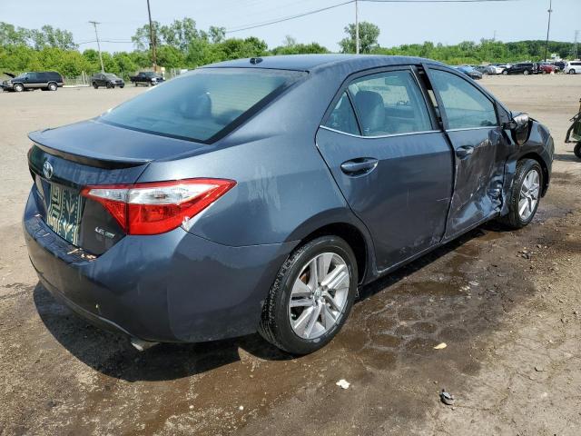 Foto 3 de la subasta – 2015 TOYOTA COROLLA EC con VIN 5YFBPRHE6FP253623
