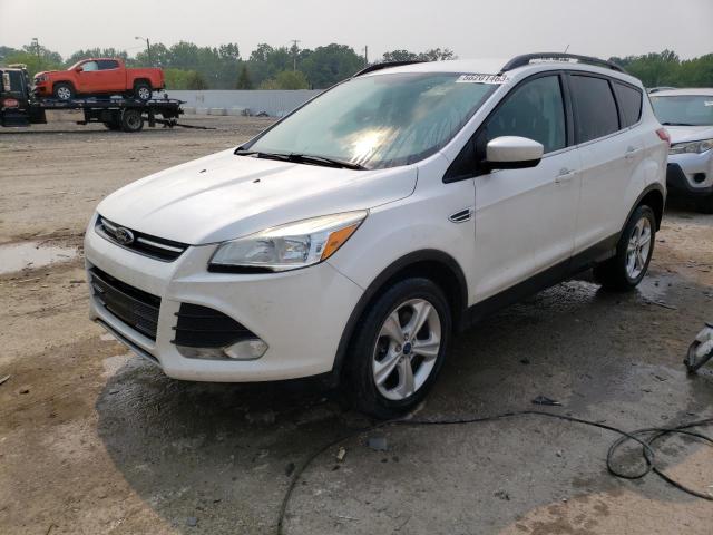FORD ESCAPE SE 2014 with VIN 1FMCU9GX6EUC26693 - Photo from auction