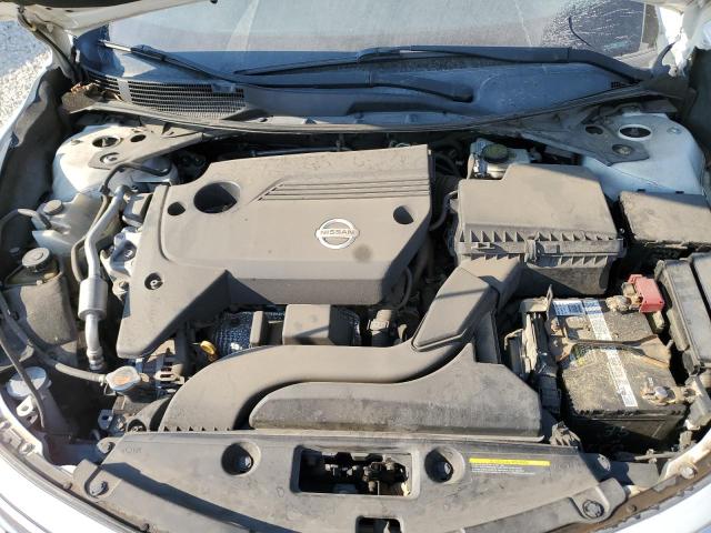 Photo 11 from auction – 2013 NISSAN ALTIMA 2.5 with VIN 1N4AL3AP0DC240457