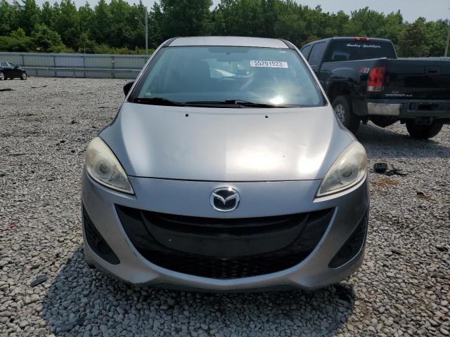 Photo 5 from auction – 2013 MAZDA 5 with VIN JM1CW2BL8D0147509