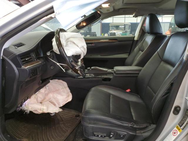 Photo 7 from auction – 2015 LEXUS ES 350 with VIN JTHBK1GG4F2198752