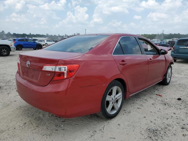 Photo 3 from auction – 2012 TOYOTA CAMRY BASE with VIN 4T1BF1FK1CU599571