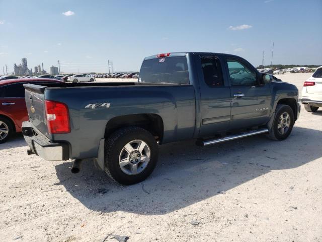 Photo 3 from auction – 2010 CHEVROLET SILVERADO with VIN 1GCSKSE32AZ283628