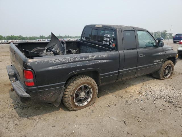 Photo 3 from auction – 1999 DODGE RAM 1500 with VIN 3B7HF13Y2XM532964