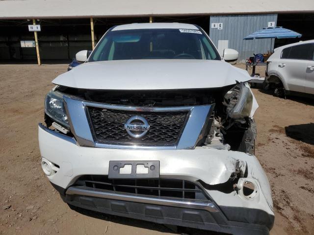 Foto 5 de la subasta – 2014 NISSAN PATHFINDER con VIN 5N1AR2MN0EC606086
