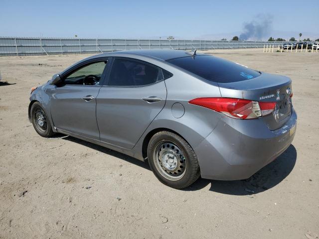 Photo 2 from auction – 2013 HYUNDAI ELANTRA GL with VIN 5NPDH4AE2DH181753