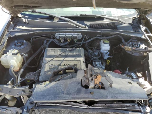 Photo 12 from auction – 2011 FORD ESCAPE XLT with VIN 1FMCU0DG4BKC70280