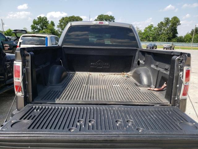 Photo 6 from auction – 2014 FORD F150 SUPER with VIN 1FTFW1EF6EFA17904