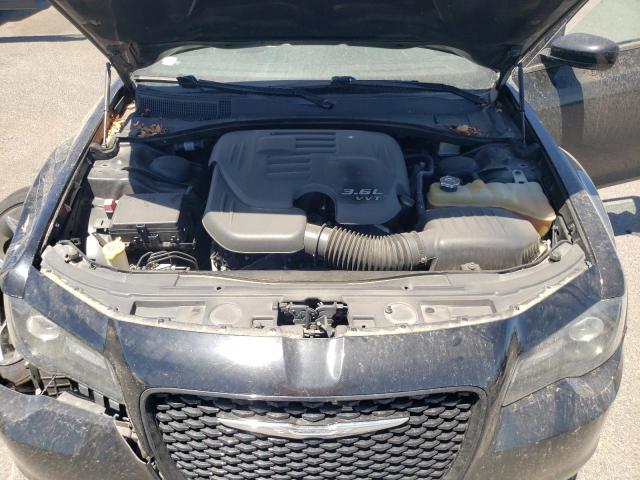 Photo 11 from auction – 2016 CHRYSLER 300 S with VIN 2C3CCABG9GH194672