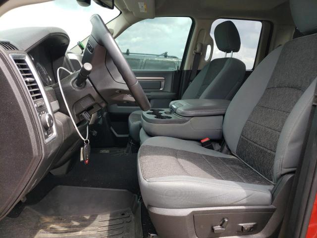 Photo 7 from auction – 2019 RAM 1500 CLASS with VIN 1C6RR7GG8KS617055