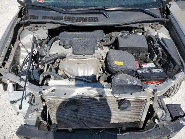 Photo 11 from auction – 2014 TOYOTA CAMRY L with VIN 4T1BF1FK3EU857026