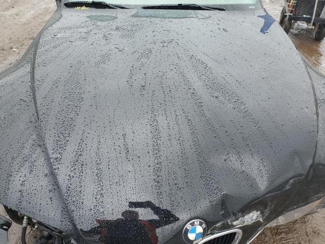 Photo 11 from auction – 1998 BMW Z3 1.9 with VIN 4USCH7335WLD16664