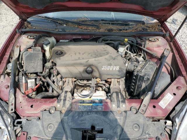 Photo 11 from auction – 2008 CHEVROLET IMPALA LT with VIN 2G1WT58K981291000