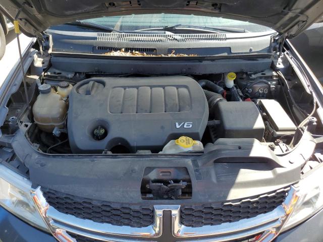 Photo 12 from auction – 2016 DODGE JOURNEY SX with VIN 3C4PDDBG2GT144229