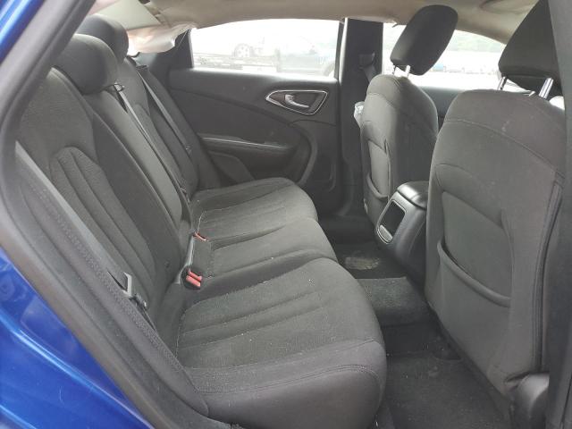 Photo 10 from auction – 2015 CHRYSLER 200 LIMITE with VIN 1C3CCCAB9FN687095