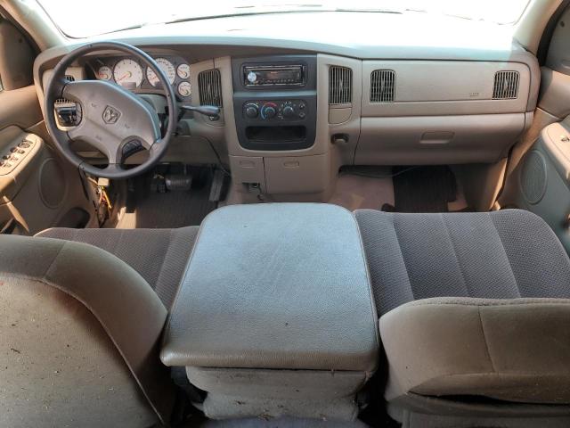 Photo 8 from auction – 2002 DODGE RAM 1500 with VIN 1D7HA18N22S606855