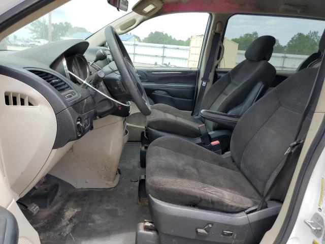 Photo 7 from auction – 2015 RAM TRADESMAN with VIN 2C4JRGAGXFR531980