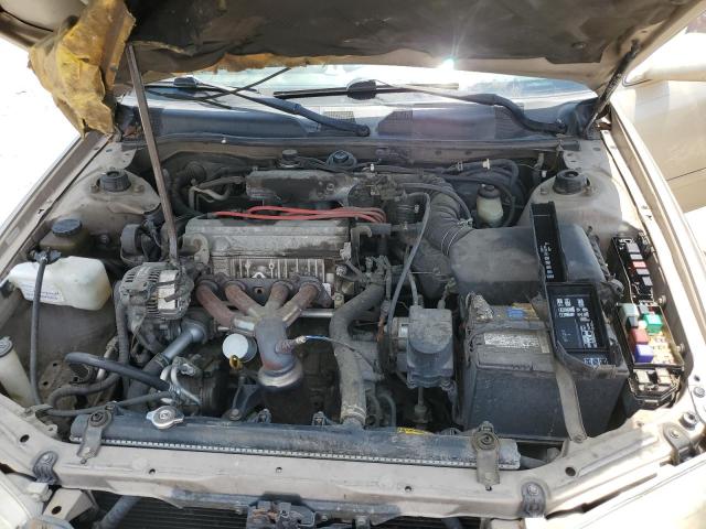 Photo 11 from auction – 2001 TOYOTA CAMRY CE with VIN JT2BG22K210546548