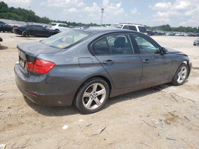 Photo 3 from auction – 2014 BMW 320 I with VIN WBA3B1G50ENS81030