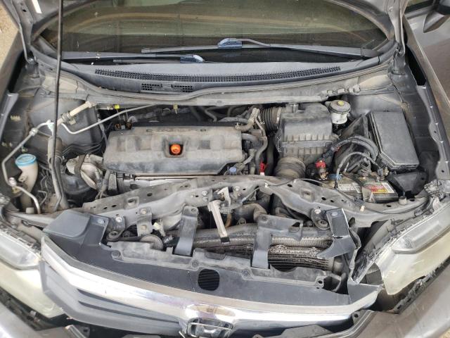 Zdjęcie 11 z aukcji – 2012 HONDA CIVIC LX z VIN 2HGFB2F50CH603860