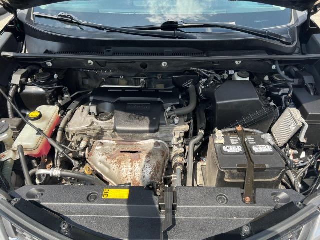 Photo 7 from auction – 2015 TOYOTA RAV4 XLE with VIN 2T3RFREV6FW395238