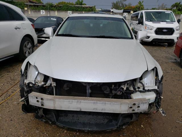 Photo 5 from auction – 2008 LEXUS IS 250 with VIN JTHBK262082062875