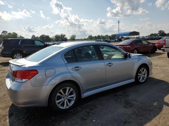 Photo 3 from auction – 2014 SUBARU LEGACY 2.5 with VIN 4S3BMCC65E3004386