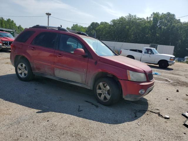 Photo 4 from auction – 2006 PONTIAC TORRENT with VIN 2CKDL63F466182726